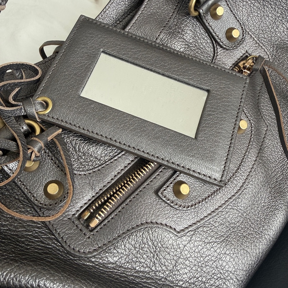 Balenciaga Medium City Bag - Picture 14 of 16